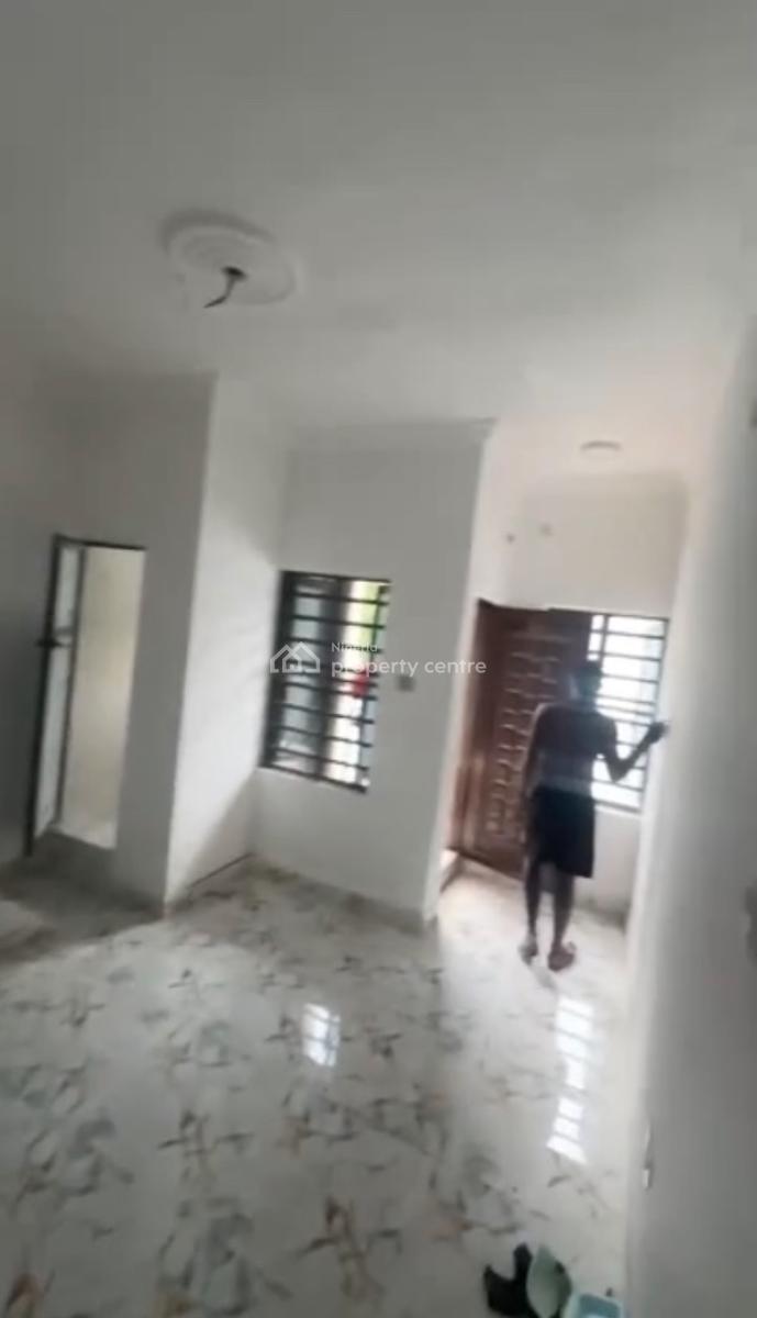 Newly Built Mini Flat, Ebute Metta East, Yaba, Lagos, Mini Flat (room and Parlour) for Rent