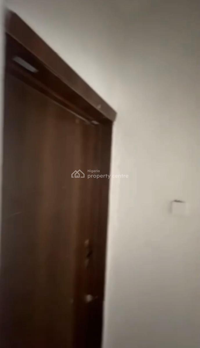 Newly Built Mini Flat, Ebute Metta East, Yaba, Lagos, Mini Flat (room and Parlour) for Rent