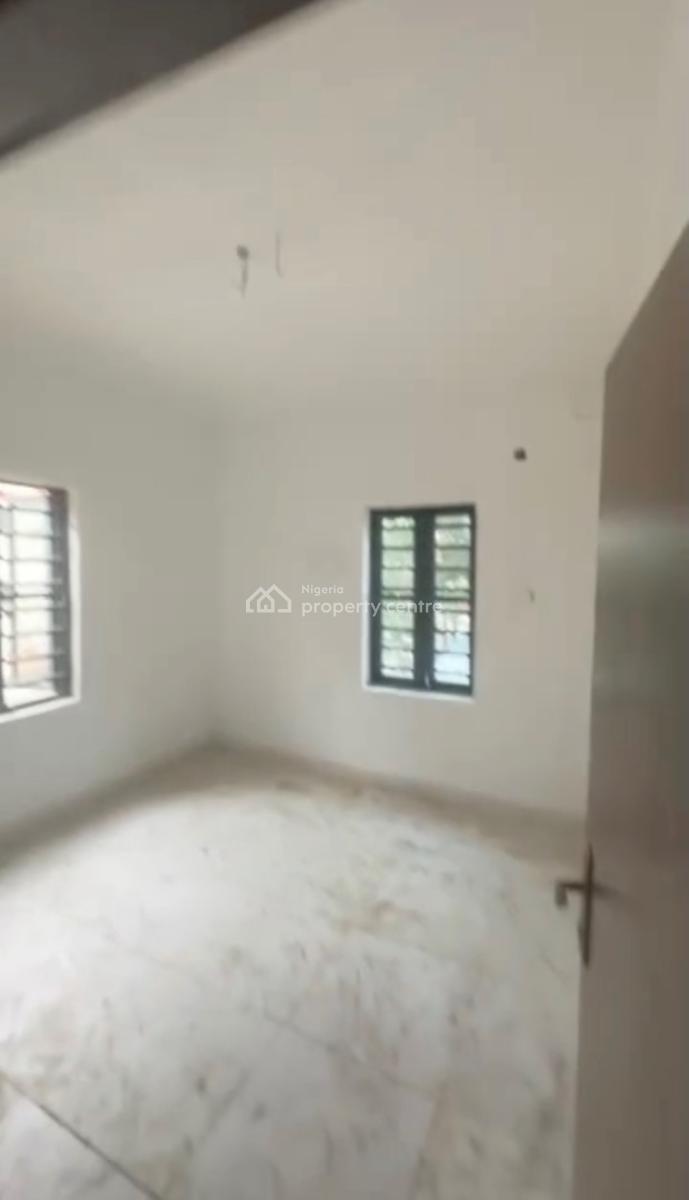 Newly Built Mini Flat, Ebute Metta East, Yaba, Lagos, Mini Flat (room and Parlour) for Rent