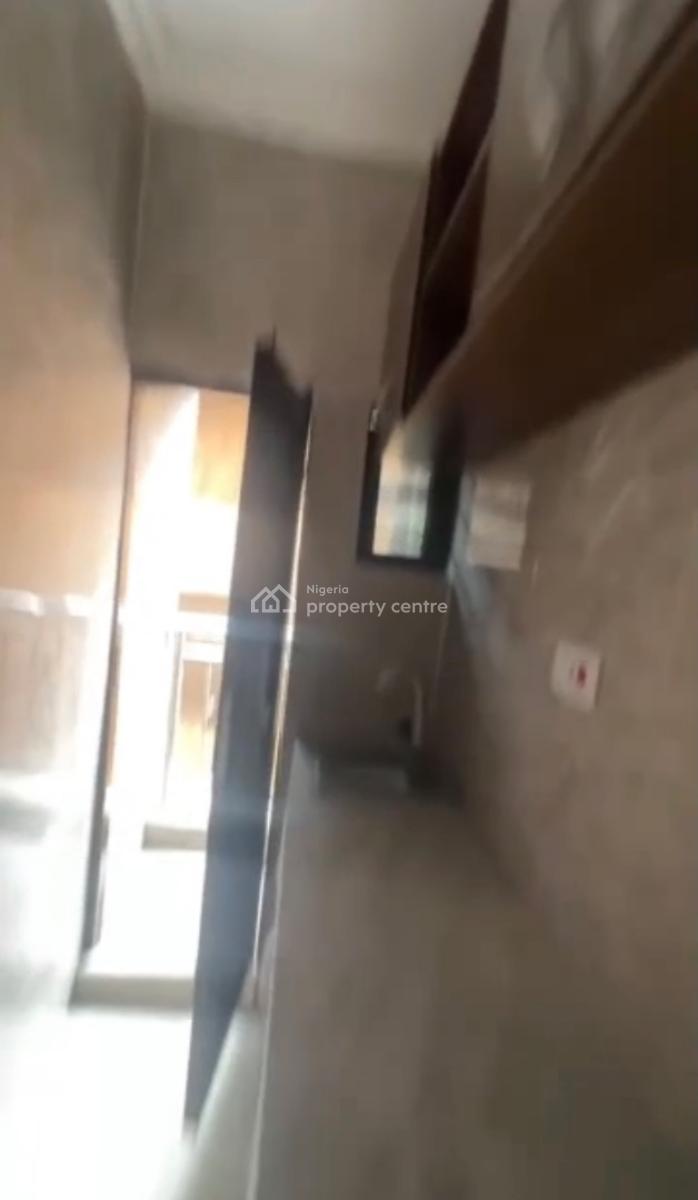 Newly Built Mini Flat, Ebute Metta East, Yaba, Lagos, Mini Flat (room and Parlour) for Rent