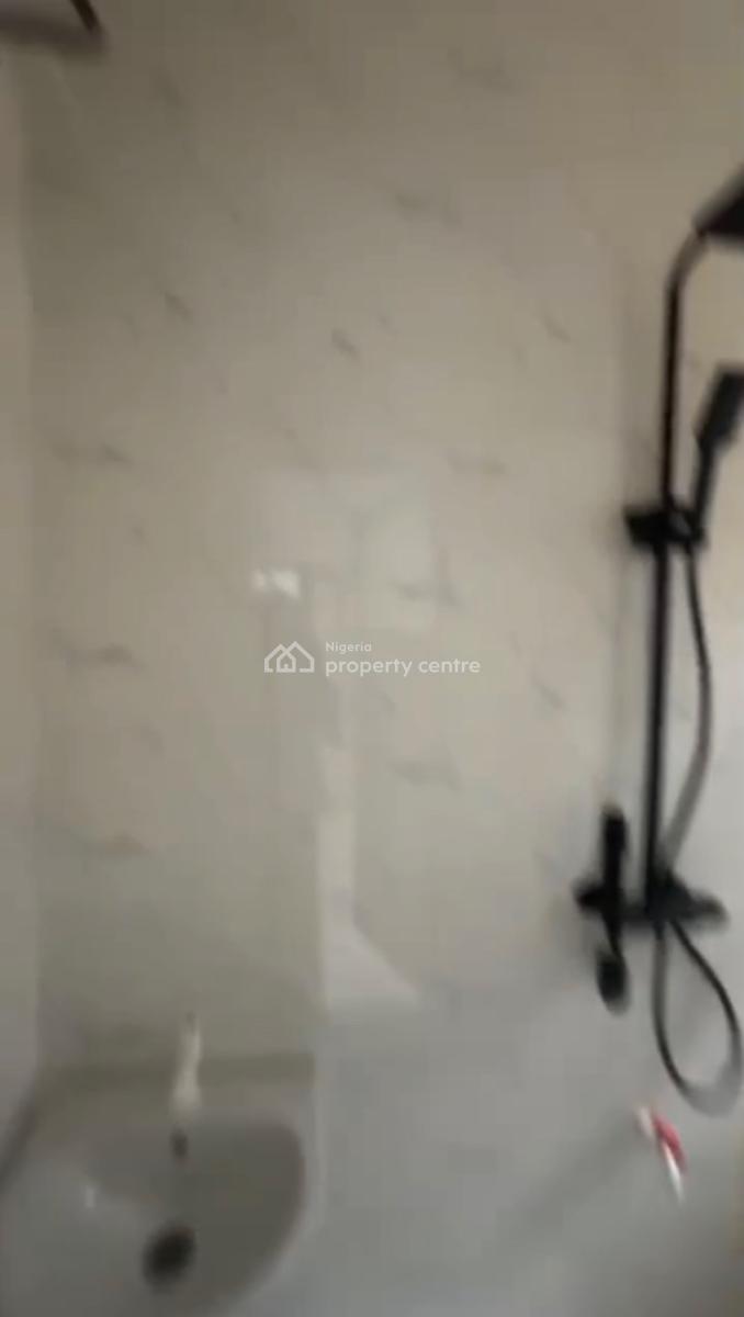 Newly Built Mini Flat, Ebute Metta East, Yaba, Lagos, Mini Flat (room and Parlour) for Rent