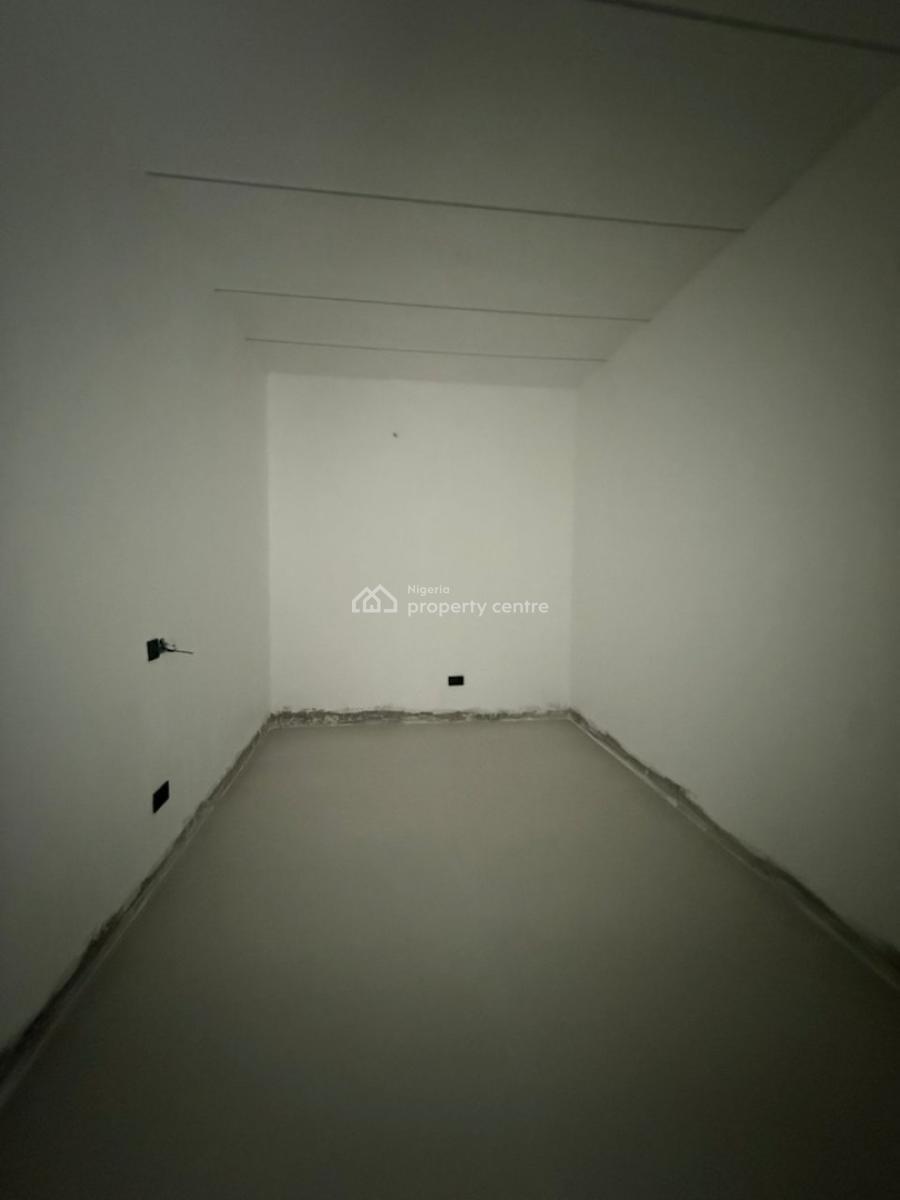 5 Bedroom Semi-detached Duplex with Swimming Pool, Lekki Phase 1, Lekki, Lagos, Detached Duplex for Sale