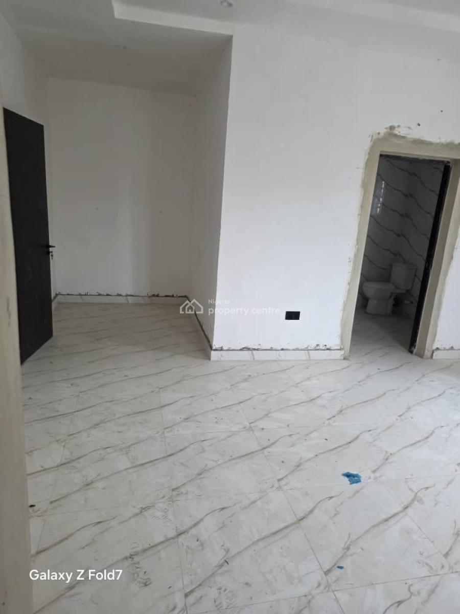 New Built 5 Bedroom Detached Duplex with Bq, Crown Estate Beside Peace Gardens Estate, Sangotedo,  Ajah, Lekki, Lagos, Detached Duplex for Rent