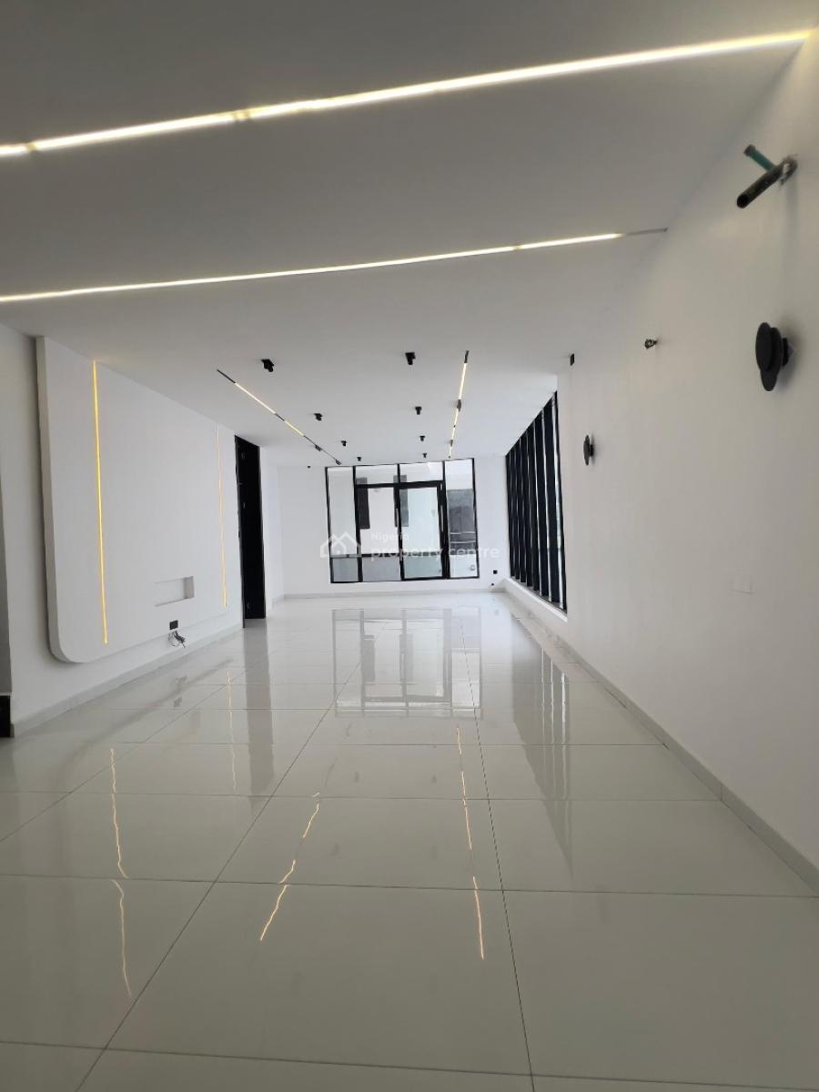 Phenomenal 5bedroom Detached Duplex with Bq&swimming Pool, Chevron ,lekki ,lagos ,nigeria, Lekki, Lagos, Detached Duplex for Sale