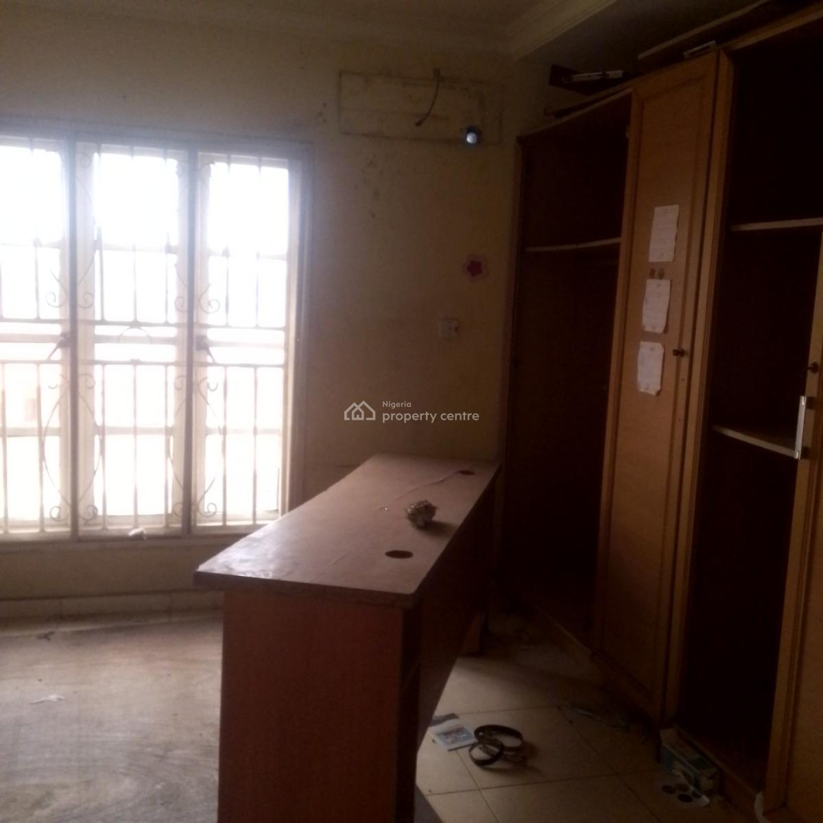 Very Decent 4bedroom Terrace House at Maryland, Maryland Lagos, Maryland, Lagos, Terraced Duplex for Rent