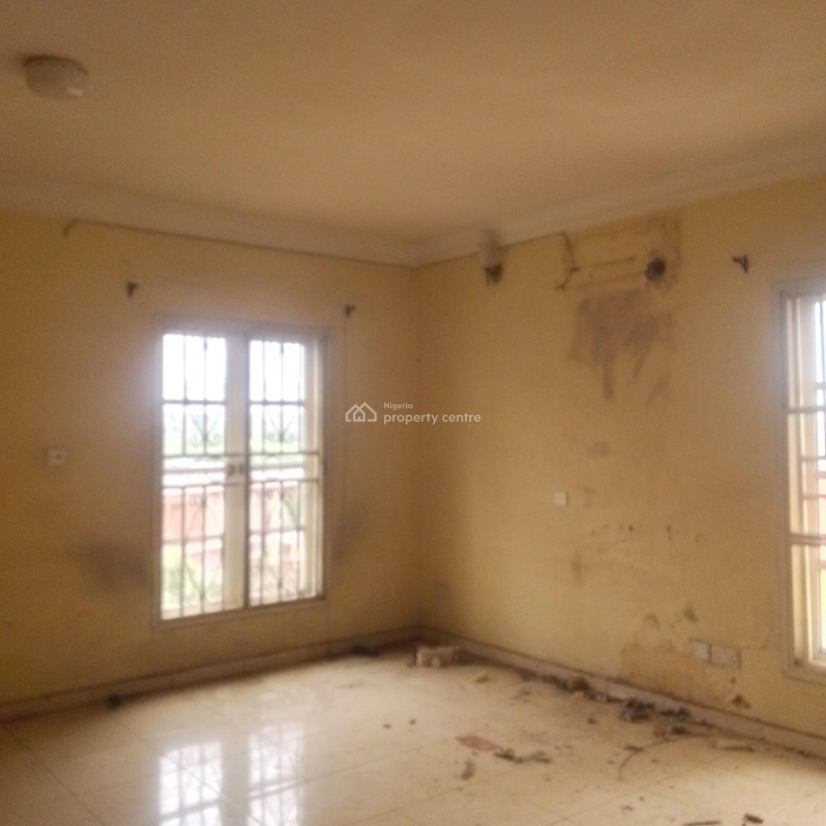 Very Decent 4bedroom Terrace House at Maryland, Maryland Lagos, Maryland, Lagos, Terraced Duplex for Rent