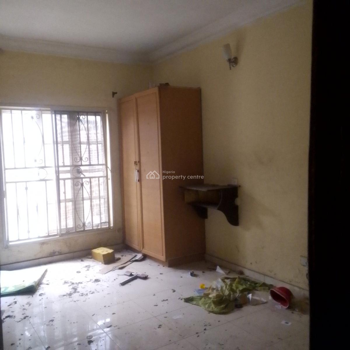 Very Decent 4bedroom Terrace House at Maryland, Maryland Lagos, Maryland, Lagos, Terraced Duplex for Rent