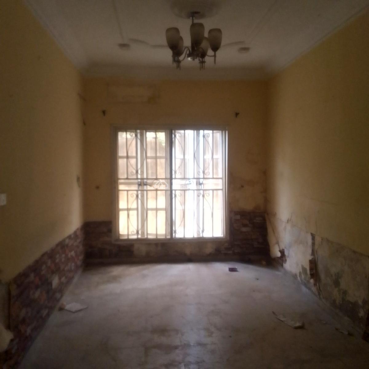 Very Decent 4bedroom Terrace House at Maryland, Maryland Lagos, Maryland, Lagos, Terraced Duplex for Rent