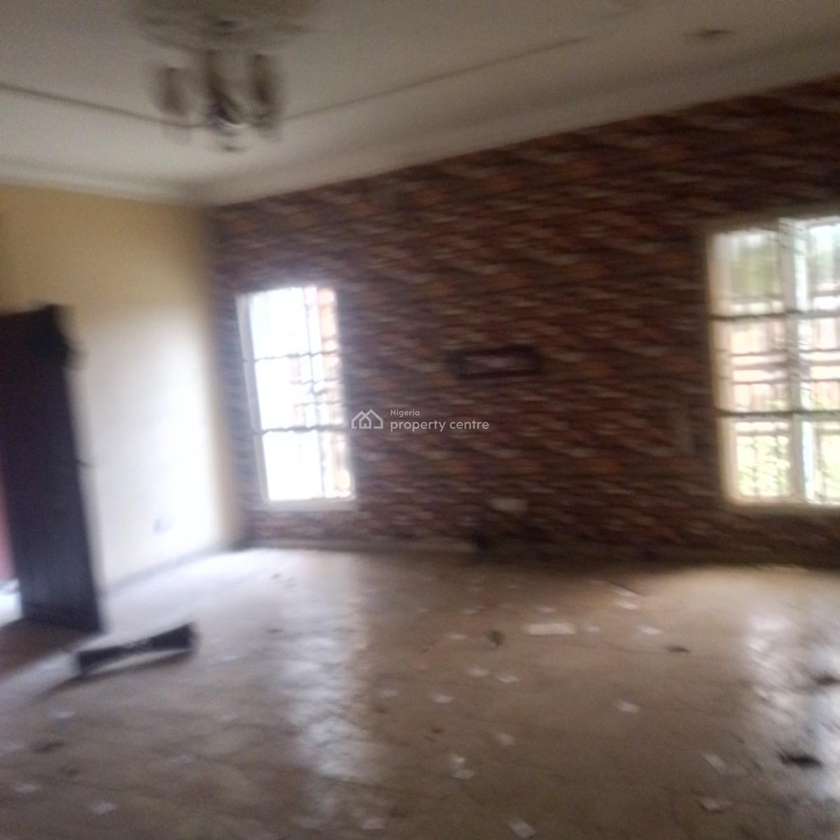 Very Decent 4bedroom Terrace House at Maryland, Maryland Lagos, Maryland, Lagos, Terraced Duplex for Rent