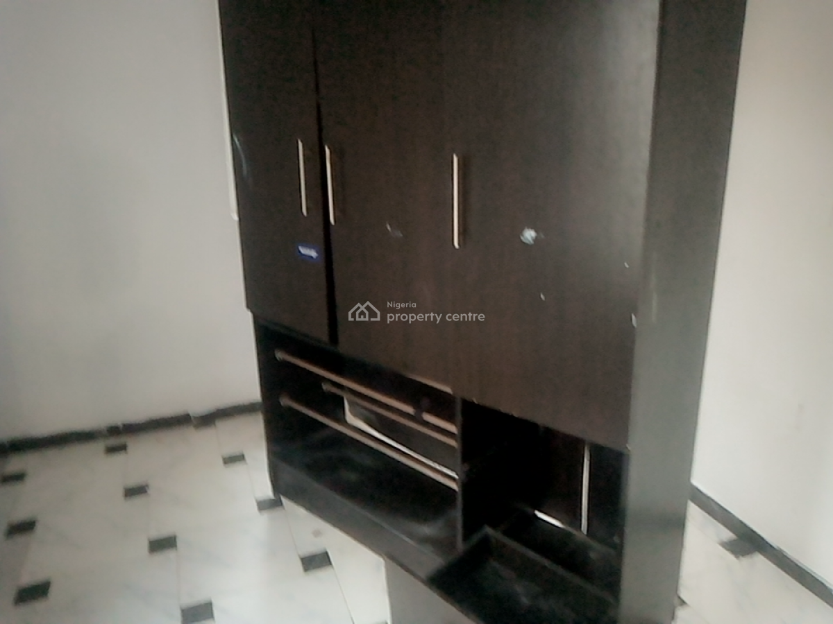a Fully Serviced 2 Bedroom Flat, Osapa, Lekki, Lagos, Flat / Apartment for Rent