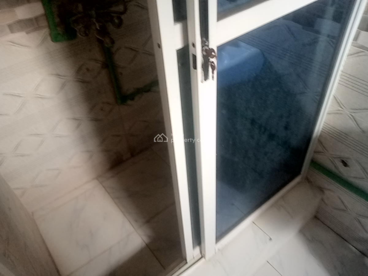 a Fully Serviced 2 Bedroom Flat, Osapa, Lekki, Lagos, Flat / Apartment for Rent