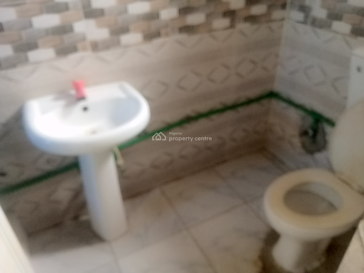 a Fully Serviced 2 Bedroom Flat, Osapa, Lekki, Lagos, Flat / Apartment for Rent