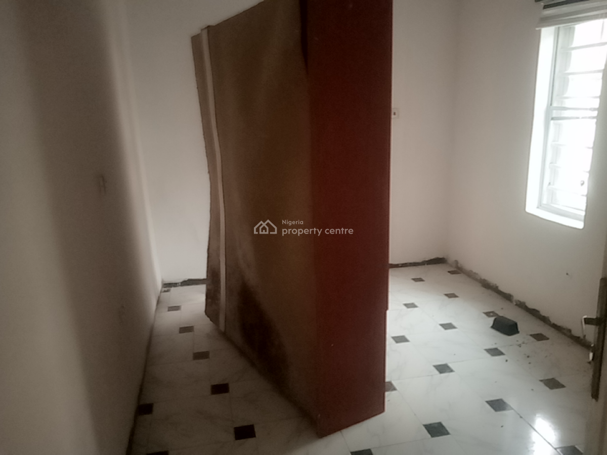 a Fully Serviced 2 Bedroom Flat, Osapa, Lekki, Lagos, Flat / Apartment for Rent