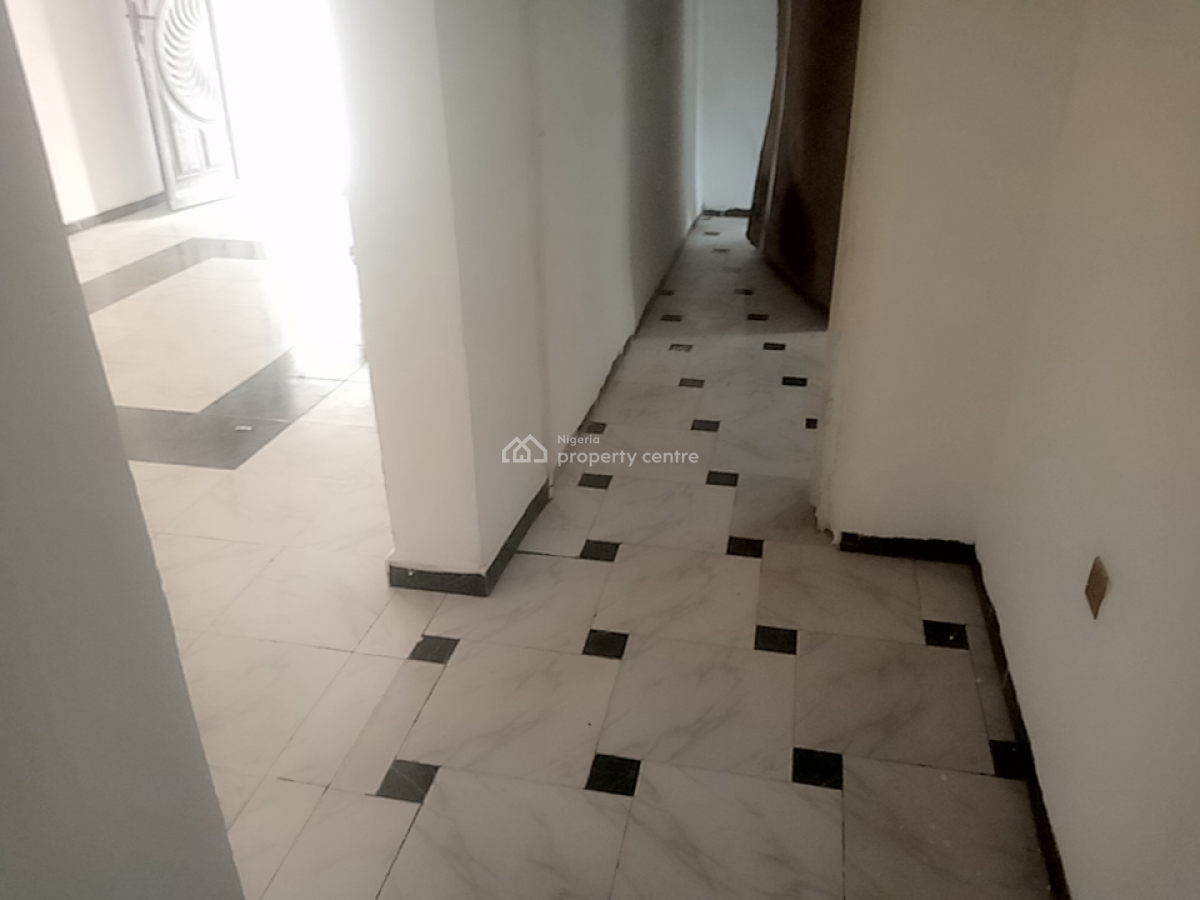 a Fully Serviced 2 Bedroom Flat, Osapa, Lekki, Lagos, Flat / Apartment for Rent