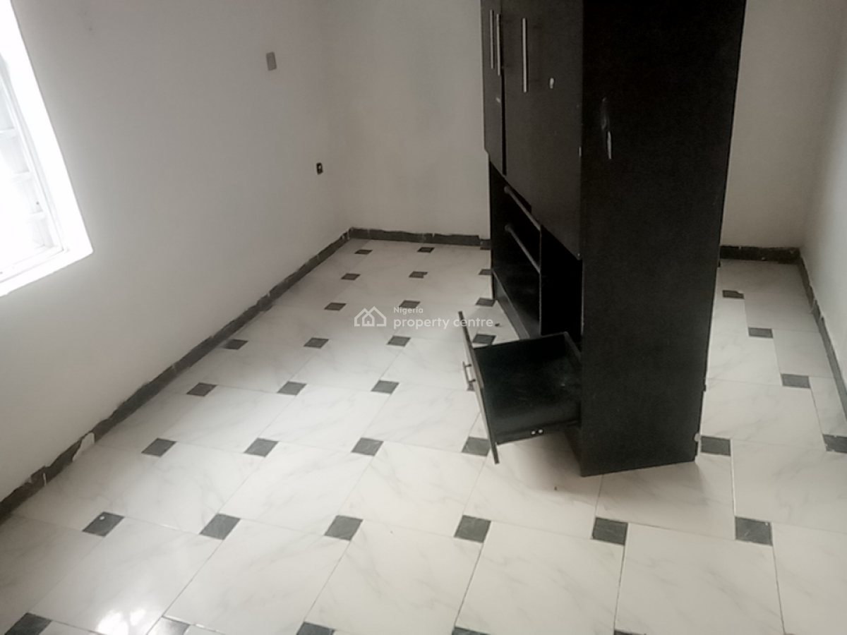 a Fully Serviced 2 Bedroom Flat, Osapa, Lekki, Lagos, Flat / Apartment for Rent