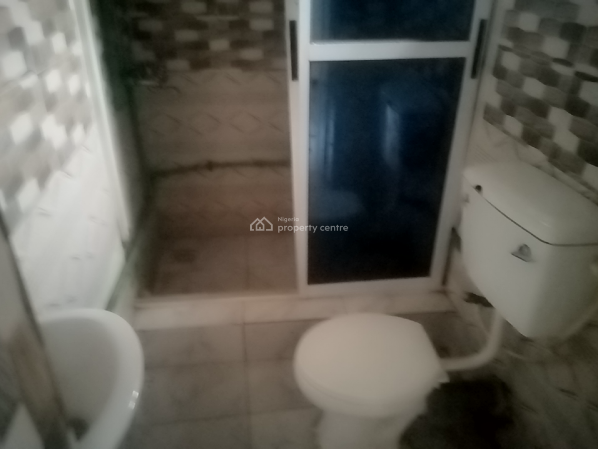 a Fully Serviced 2 Bedroom Flat, Osapa, Lekki, Lagos, Flat / Apartment for Rent