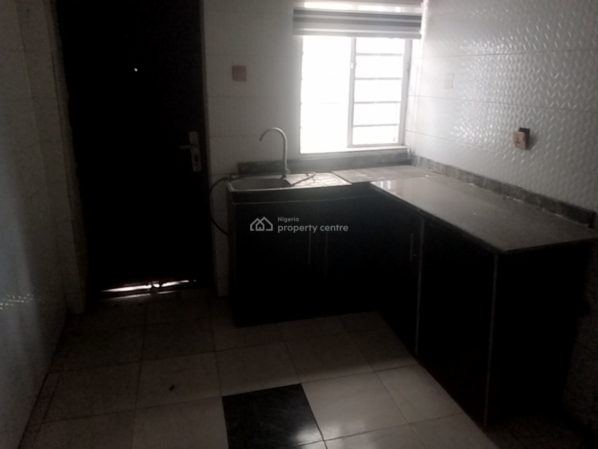 a Fully Serviced 2 Bedroom Flat, Osapa, Lekki, Lagos, Flat / Apartment for Rent