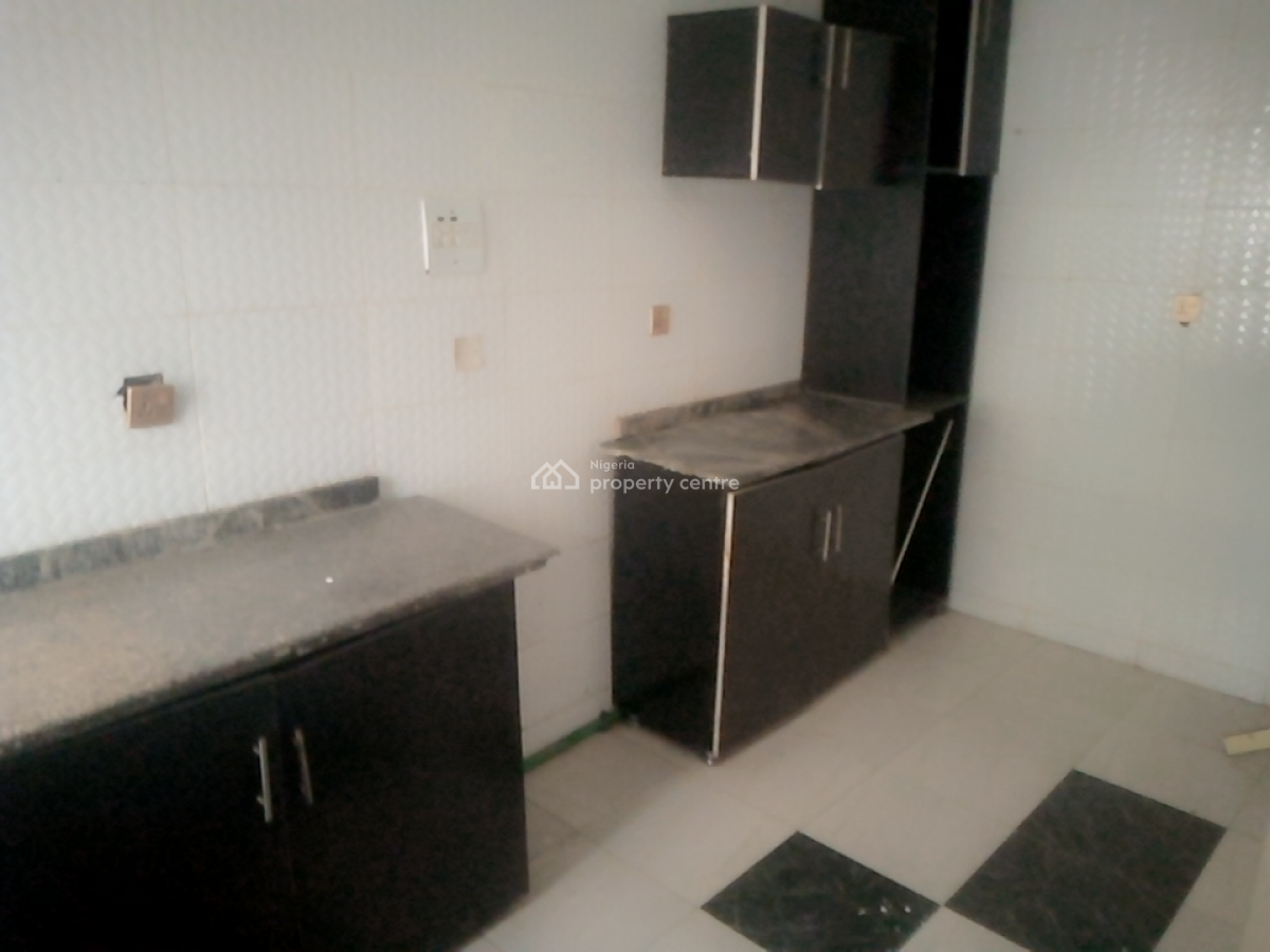 a Fully Serviced 2 Bedroom Flat, Osapa, Lekki, Lagos, Flat / Apartment for Rent