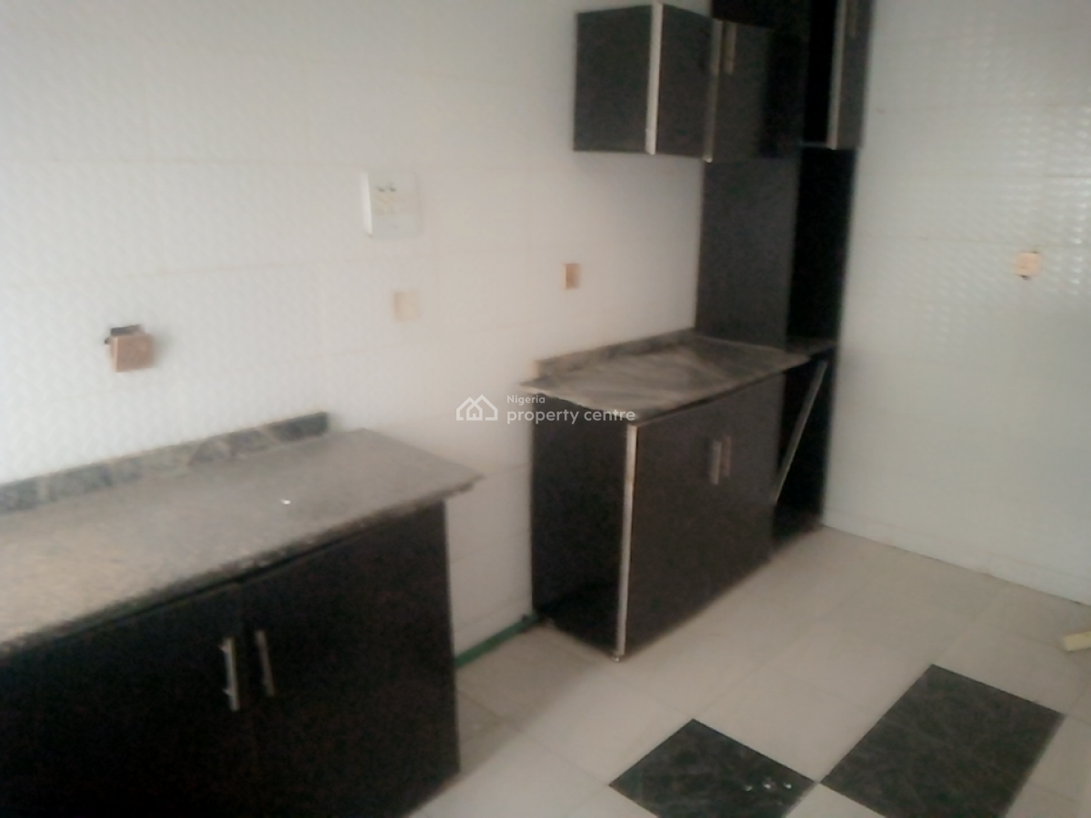 a Fully Serviced 2 Bedroom Flat, Osapa, Lekki, Lagos, Flat / Apartment for Rent