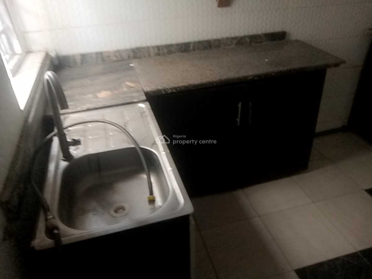 a Fully Serviced 2 Bedroom Flat, Osapa, Lekki, Lagos, Flat / Apartment for Rent