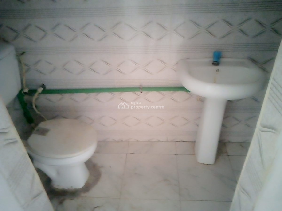 a Fully Serviced 2 Bedroom Flat, Osapa, Lekki, Lagos, Flat / Apartment for Rent