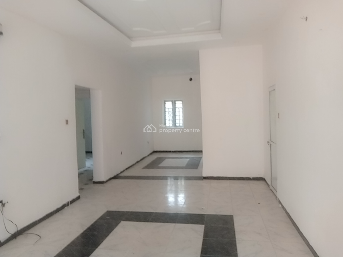a Fully Serviced 2 Bedroom Flat, Osapa, Lekki, Lagos, Flat / Apartment for Rent