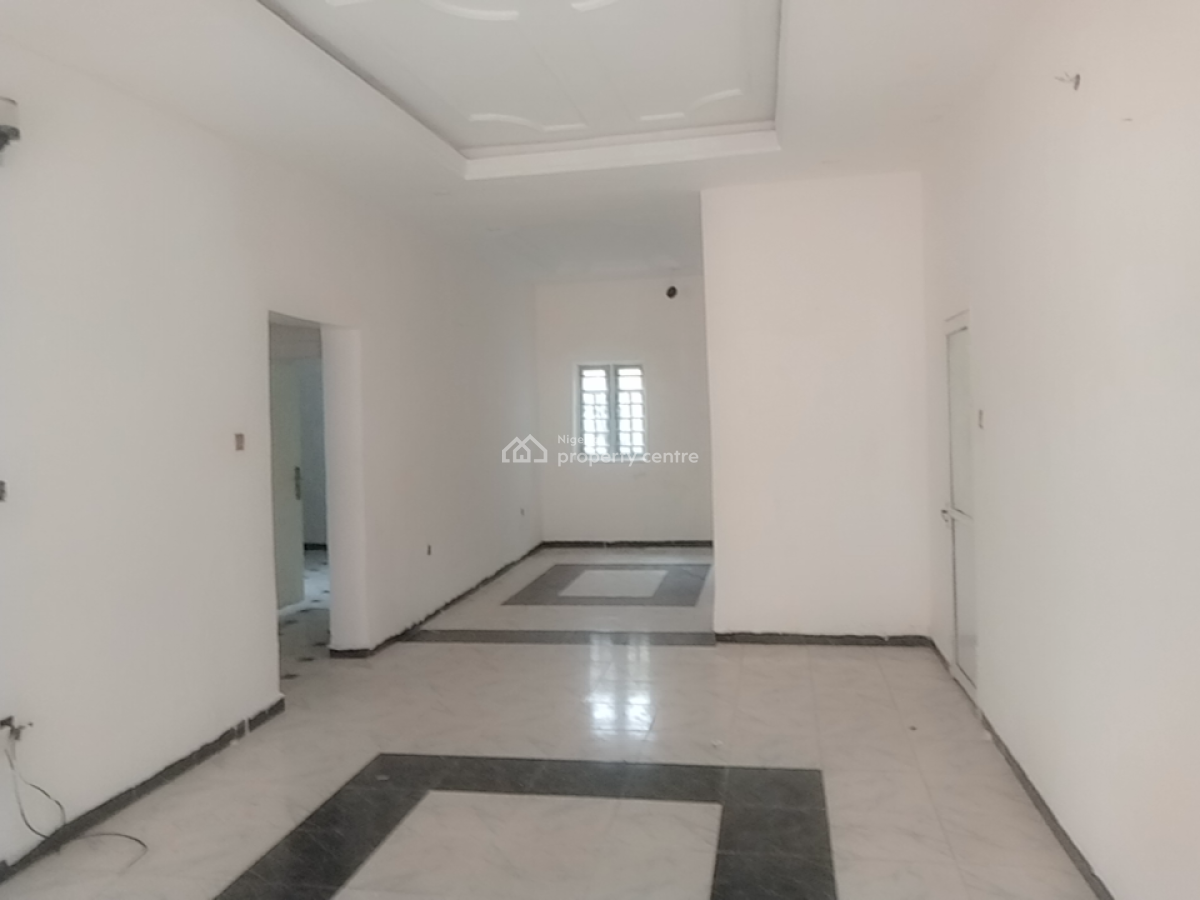 a Fully Serviced 2 Bedroom Flat, Osapa, Lekki, Lagos, Flat / Apartment for Rent