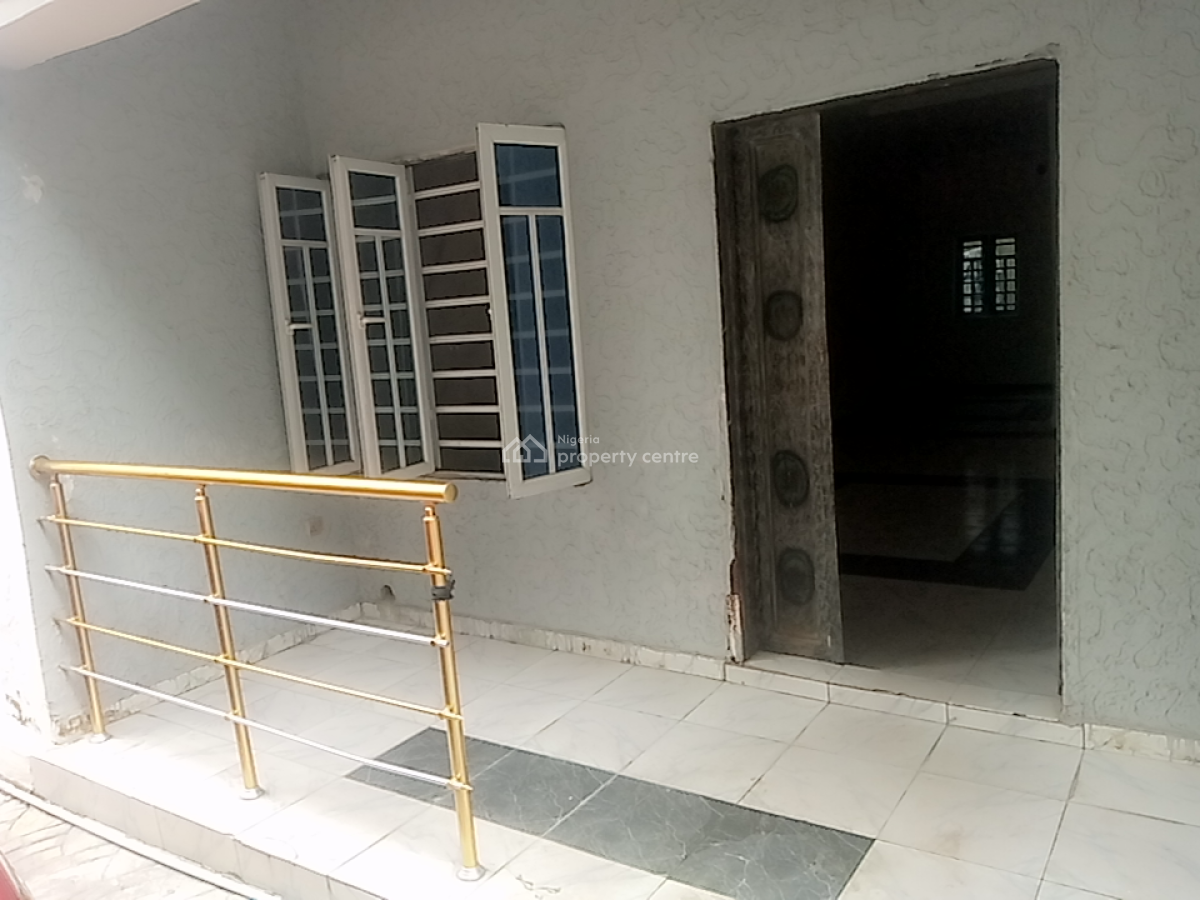 a Fully Serviced 2 Bedroom Flat, Osapa, Lekki, Lagos, Flat / Apartment for Rent