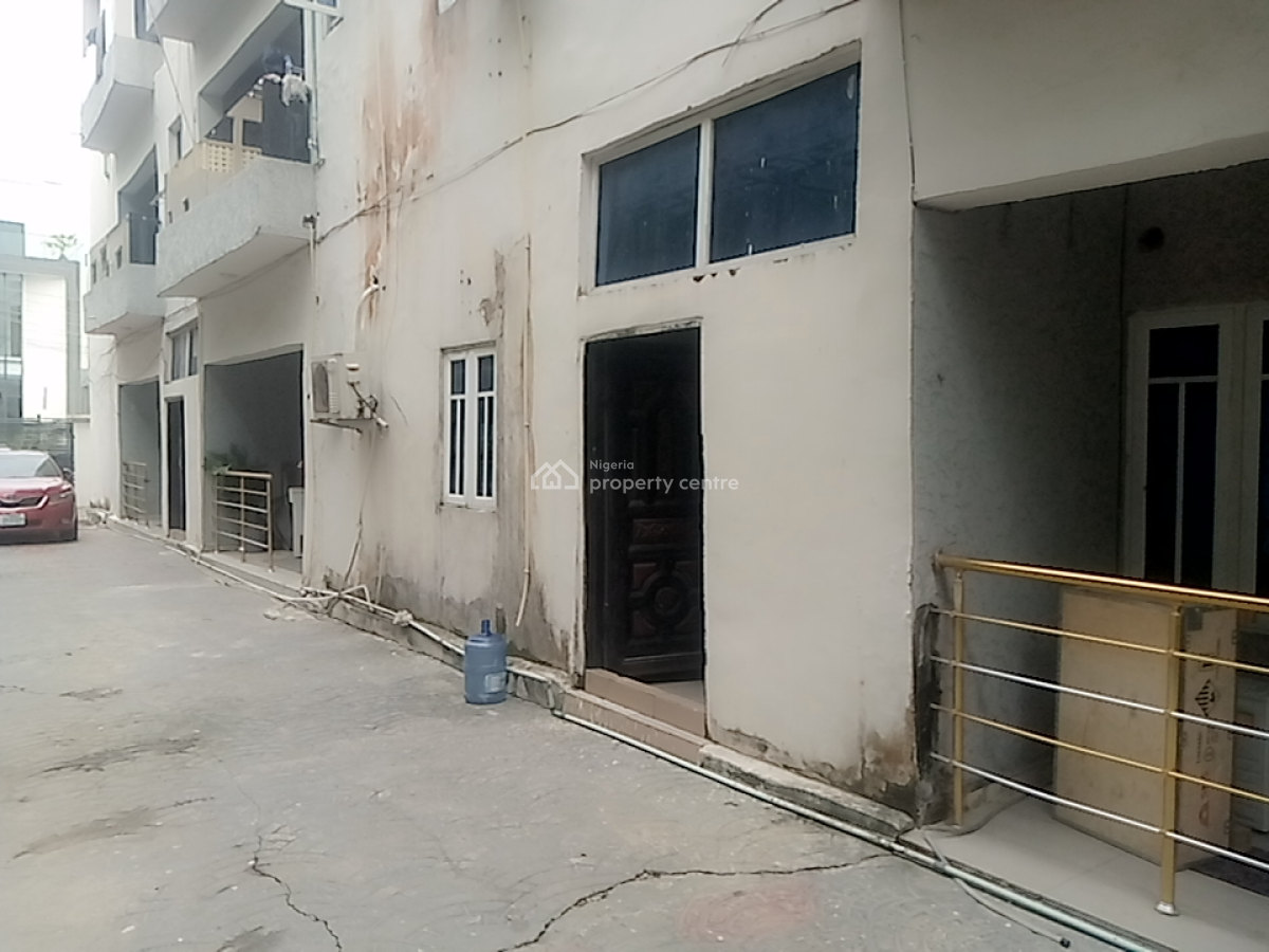 a Fully Serviced 2 Bedroom Flat, Osapa, Lekki, Lagos, Flat / Apartment for Rent