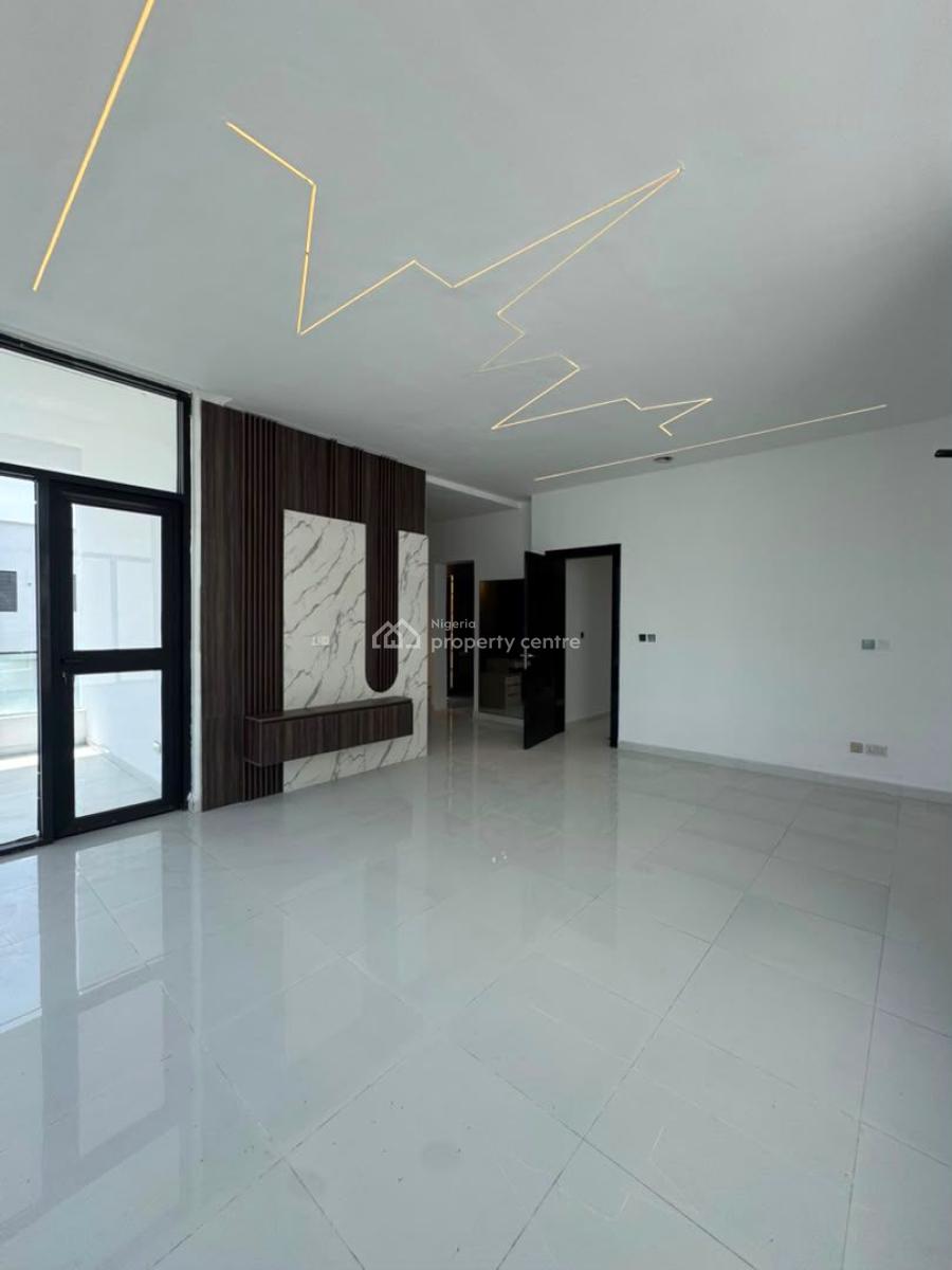 5 Bedroom Fully Detached Duplex, Lekki Phase 2, Lekki, Lagos, Detached Duplex for Sale
