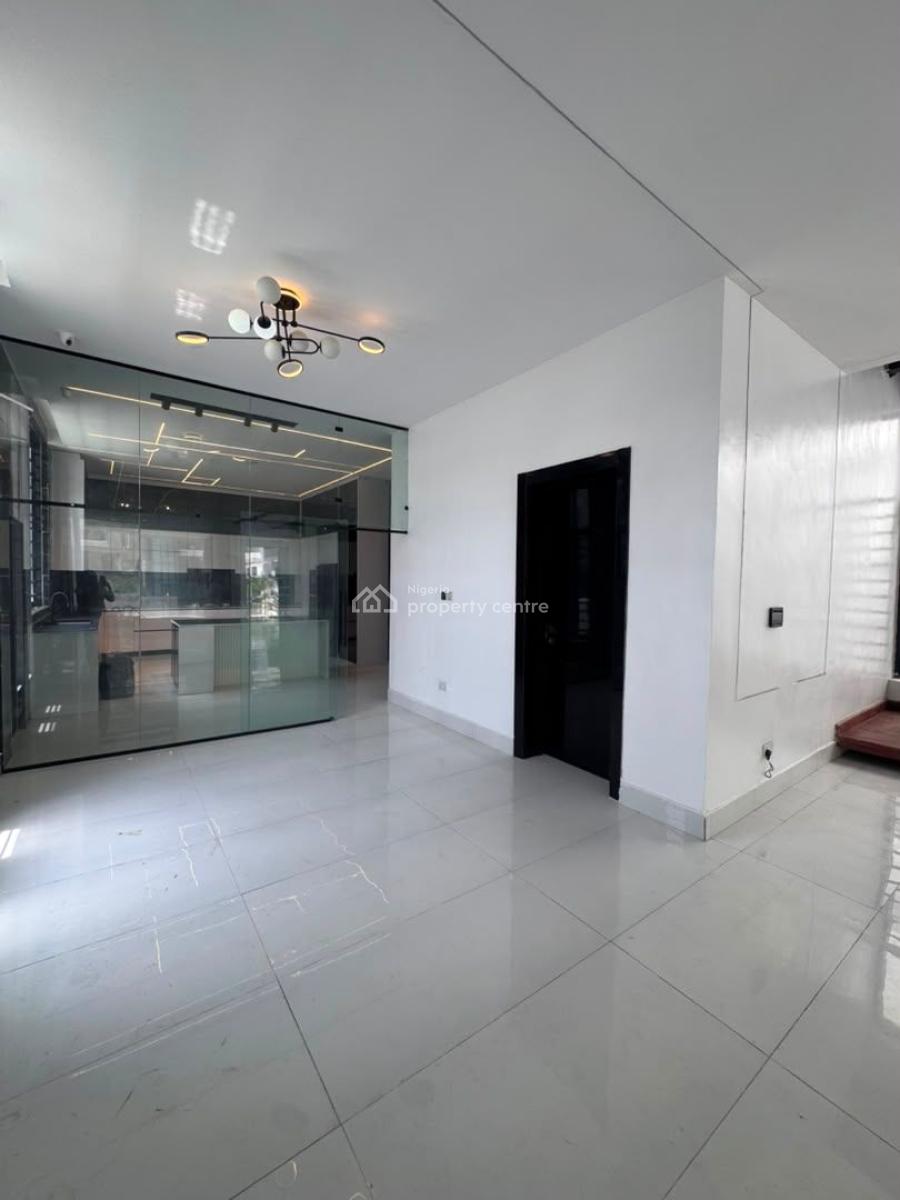 5 Bedroom Fully Detached Duplex, Lekki Phase 2, Lekki, Lagos, Detached Duplex for Sale