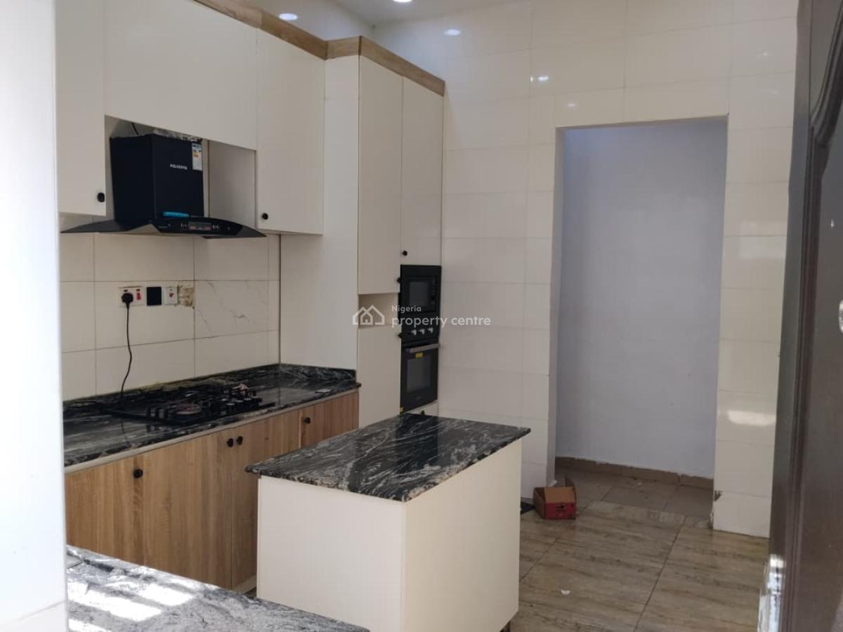 Luxurious Four (4) Bedroom Corner Piece Terrace Duplex, Pacific Abode Estate, Harris Drive., Vgc Extension, Lekki, Vgc, Lekki, Lagos, Terraced Duplex for Sale
