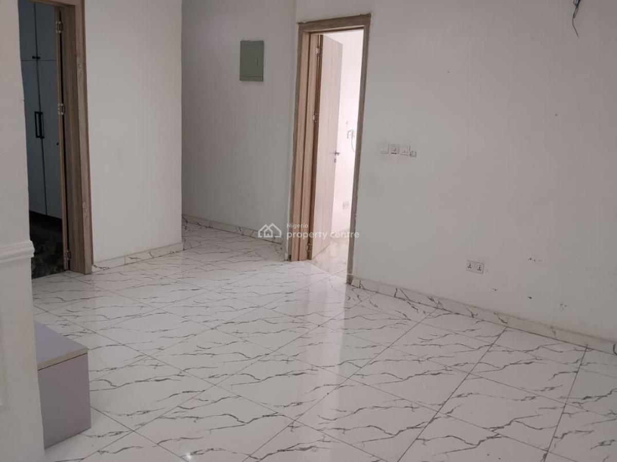 Luxurious Four (4) Bedroom Corner Piece Terrace Duplex, Pacific Abode Estate, Harris Drive., Vgc Extension, Lekki, Vgc, Lekki, Lagos, Terraced Duplex for Sale