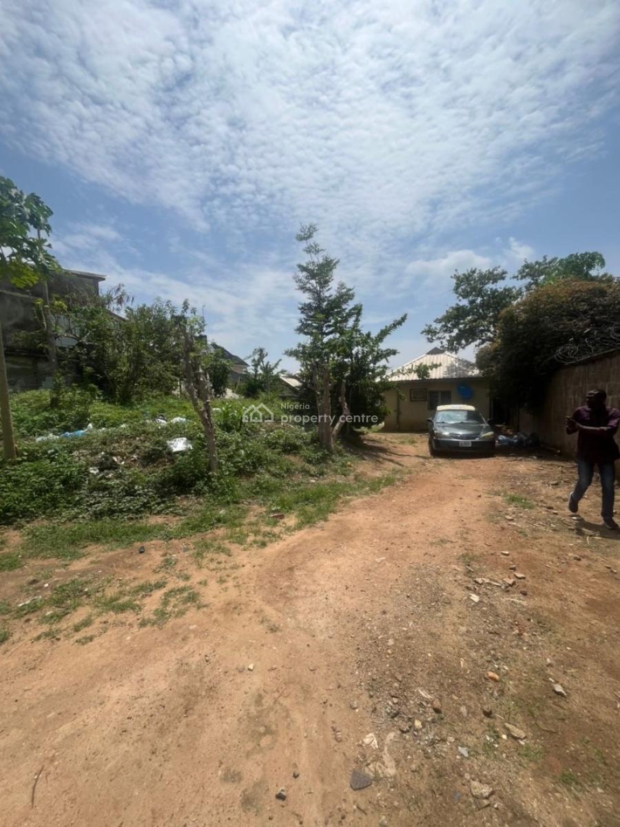 1000sqm Residential Land, Gwarinpa, Abuja, Residential Land for Sale