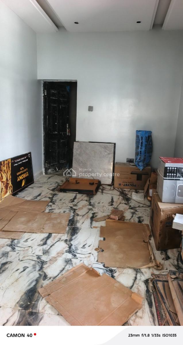 Brand New 2 Bedroom Flat, Idu Inside and Estate, Idu Industrial, Abuja, Flat / Apartment for Rent