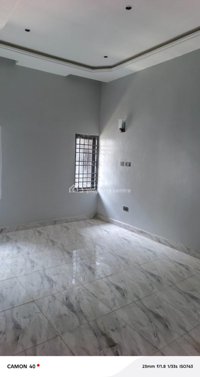 Brand New 2 Bedroom Flat, Idu Inside and Estate, Idu Industrial, Abuja, Flat / Apartment for Rent