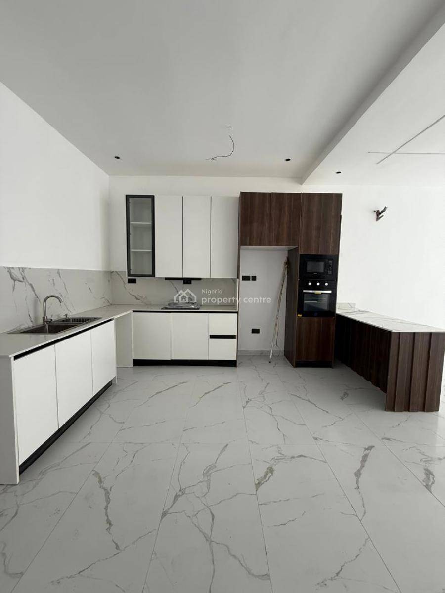 2 Bedroom Apartment, Lekki Phase 1, Lekki, Lagos, Flat / Apartment for Rent