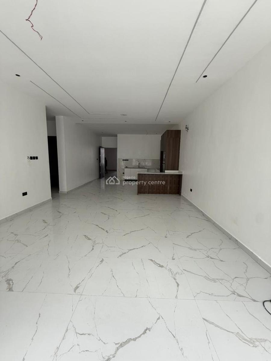 2 Bedroom Apartment, Lekki Phase 1, Lekki, Lagos, Flat / Apartment for Rent