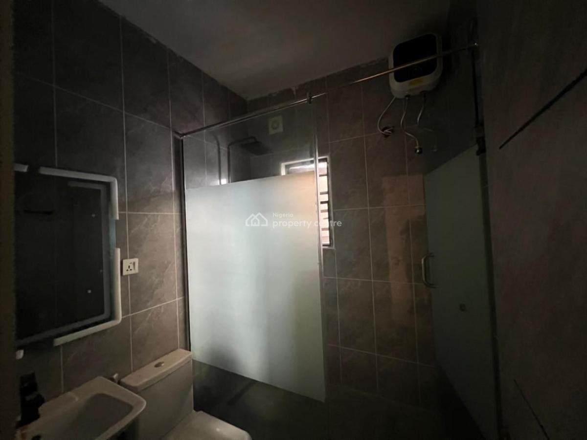 3 Bedrooms Terrace Duplex, Ologolo, Lekki, Lagos, Terraced Duplex for Sale
