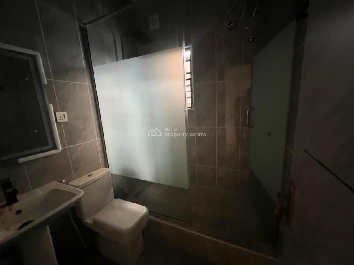 3 Bedrooms Terrace Duplex, Ologolo, Lekki, Lagos, Terraced Duplex for Sale