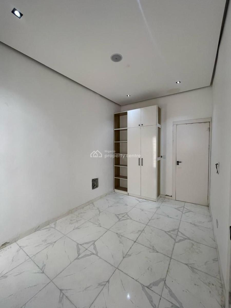 5 Bedroom Detached Duplexes, Lekki Phase 2, Lekki, Lagos, Detached Duplex for Sale