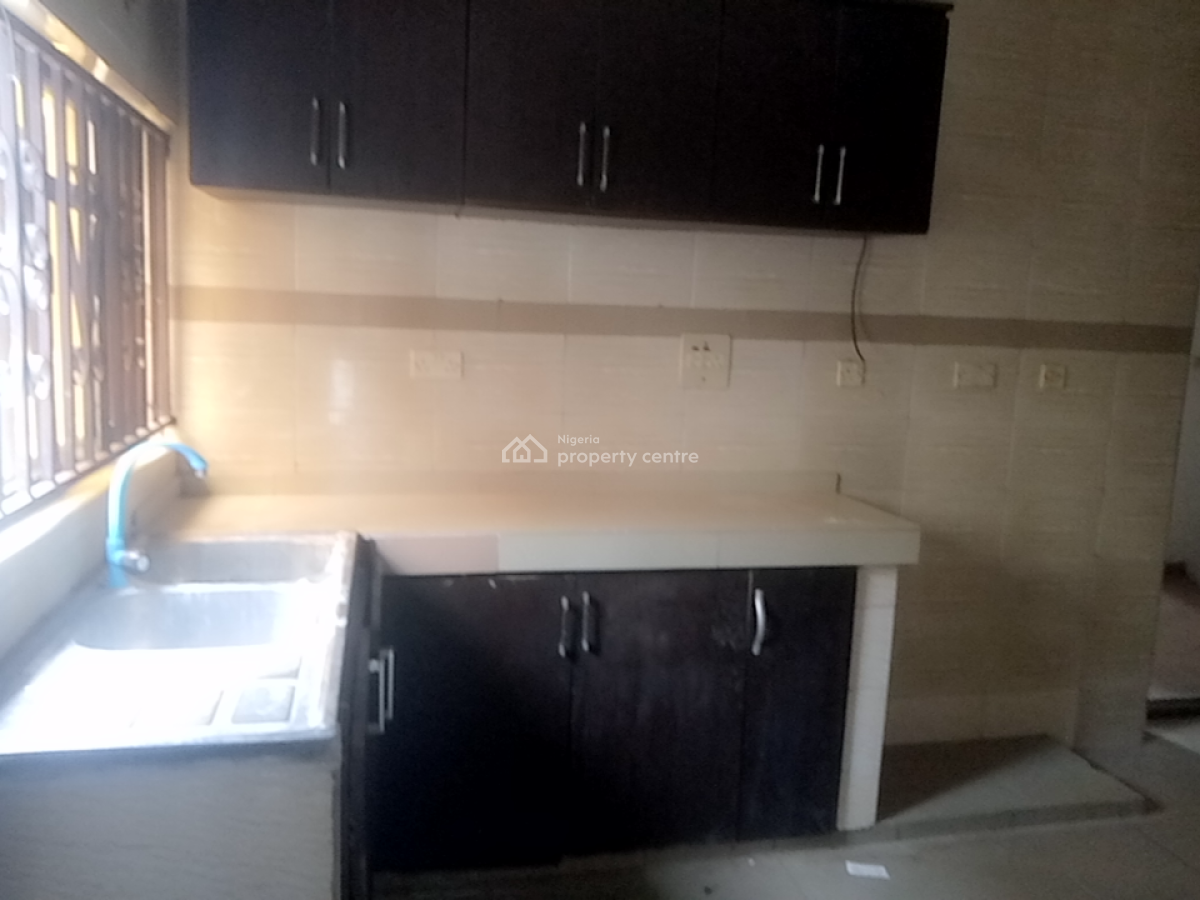 a Neatly and Massively Built Mini Flat, Osapa, Lekki, Lagos, Flat / Apartment for Rent