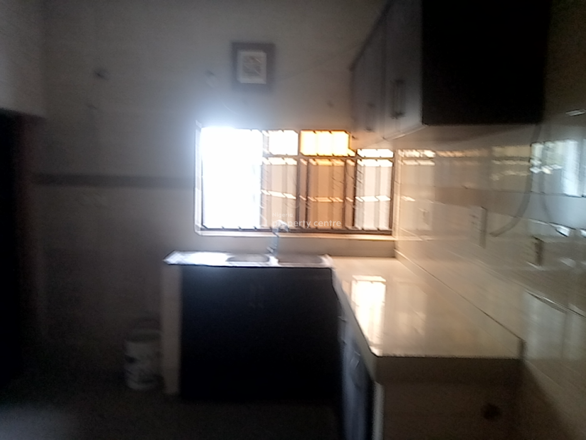 a Neatly and Massively Built Mini Flat, Osapa, Lekki, Lagos, Flat / Apartment for Rent