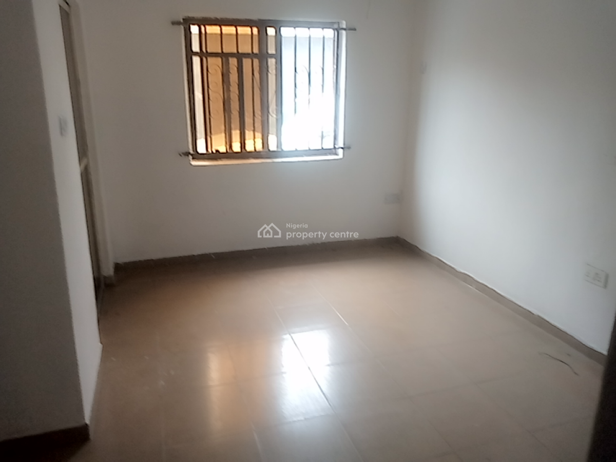 a Neatly and Massively Built Mini Flat, Osapa, Lekki, Lagos, Flat / Apartment for Rent