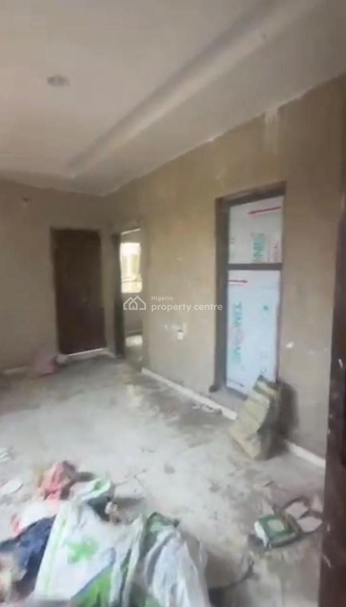 Very Decent Nice and Standard Mini Flat, Shomolu, Lagos, Mini Flat (room and Parlour) for Rent