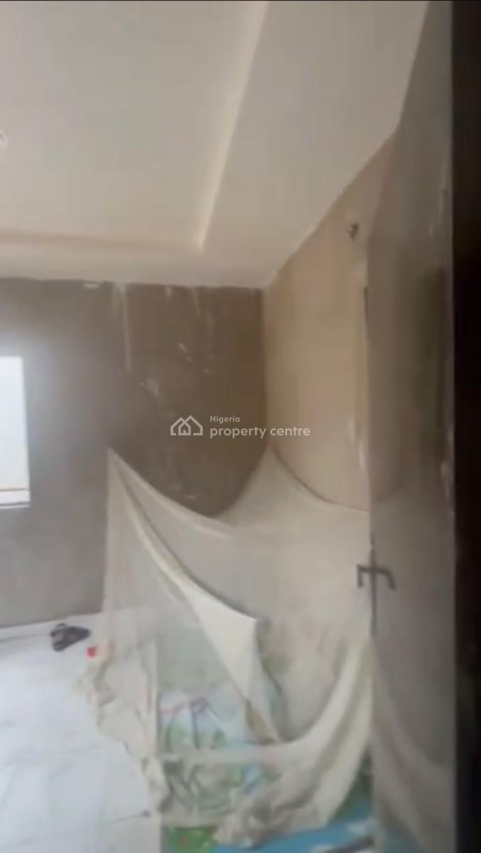 Very Decent Nice and Standard Mini Flat, Shomolu, Lagos, Mini Flat (room and Parlour) for Rent