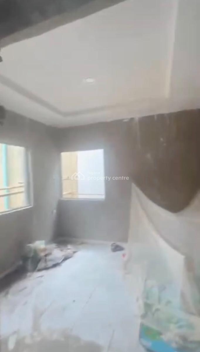 Very Decent Nice and Standard Mini Flat, Shomolu, Lagos, Mini Flat (room and Parlour) for Rent