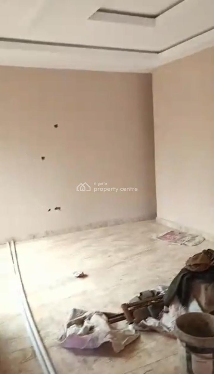 a Brand Newly Built 2 Bedroom Bungalow, Galadimawa, Abuja, Detached Bungalow for Rent