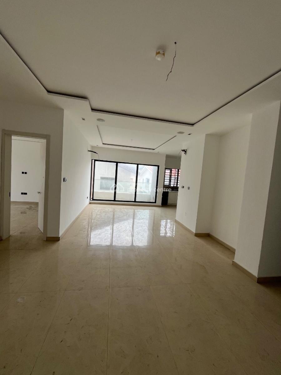 Brand New Luxury 2 Bedroom Apartment on The First Floor, Off Providence Street, Lekki Phase 1, Lekki, Lagos, Flat / Apartment for Rent