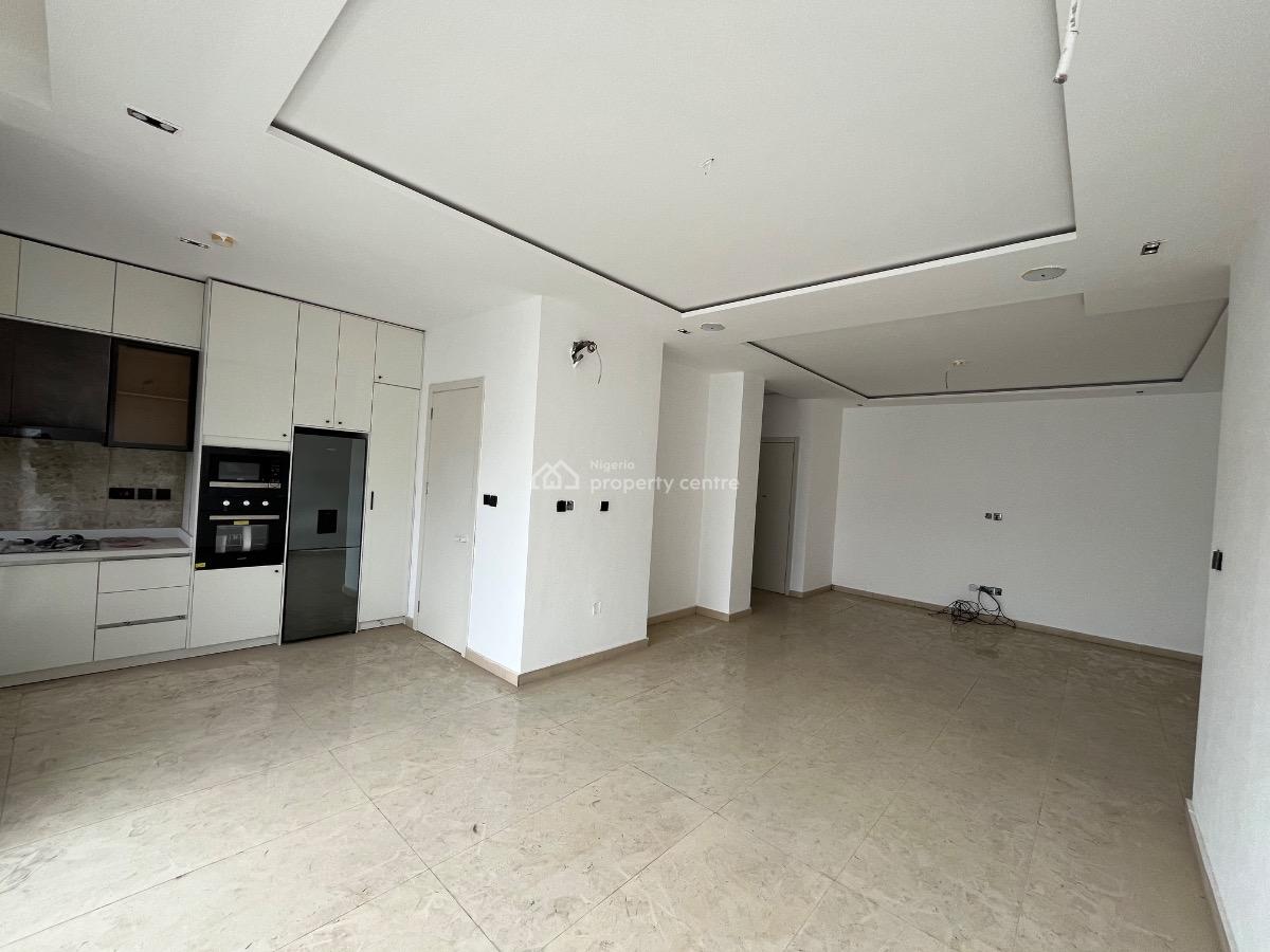 Brand New Luxury 2 Bedroom Apartment on The First Floor, Off Providence Street, Lekki Phase 1, Lekki, Lagos, Flat / Apartment for Rent